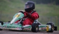 Racing in the wet at USA International Raceway in Shawano, WI. (photo by Energy Racing)